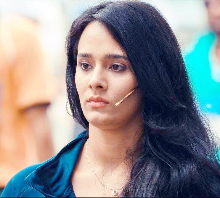 Mayanti Langer photo