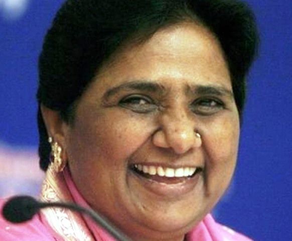 Mayawati photo