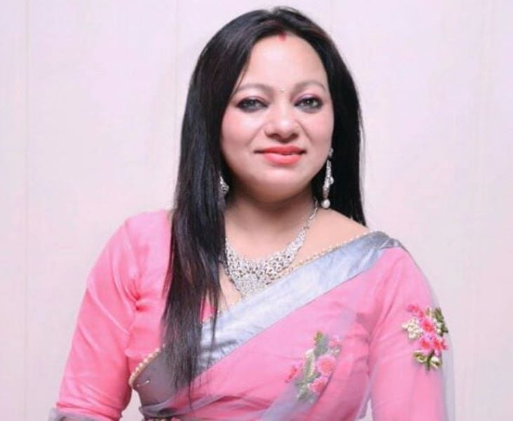 Meena Rana photo