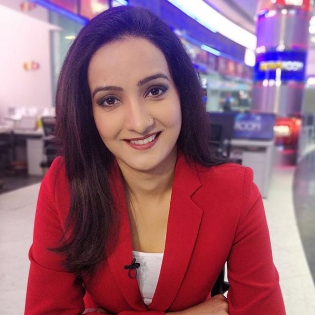 Meenakshi Kandwal photo