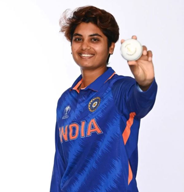 Meghna Singh photo