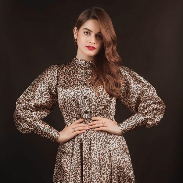Minal Khan photo