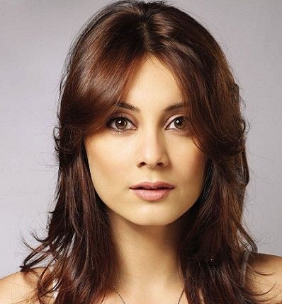 Minissha Lamba photo
