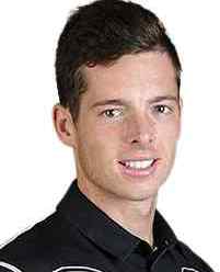 Mitchell Santner photo