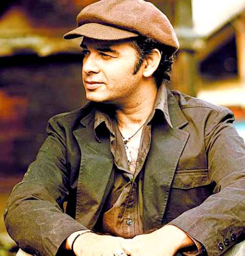 Mohit Chauhan photo