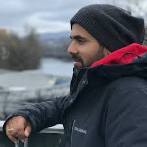Mohit Manocha photo