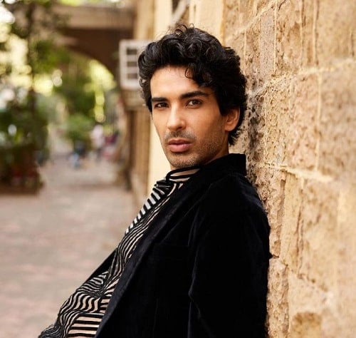 Mohit Sehgal photo