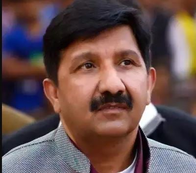 Mukesh Agnihotri photo
