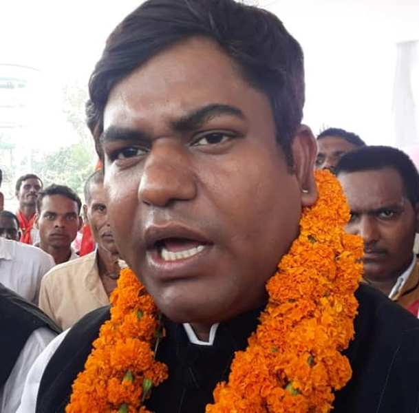 Mukesh Sahani photo