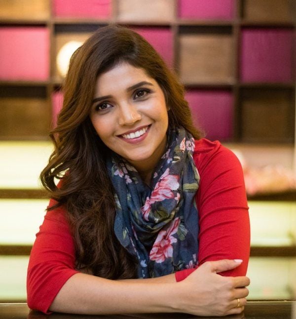 Mukta Barve photo