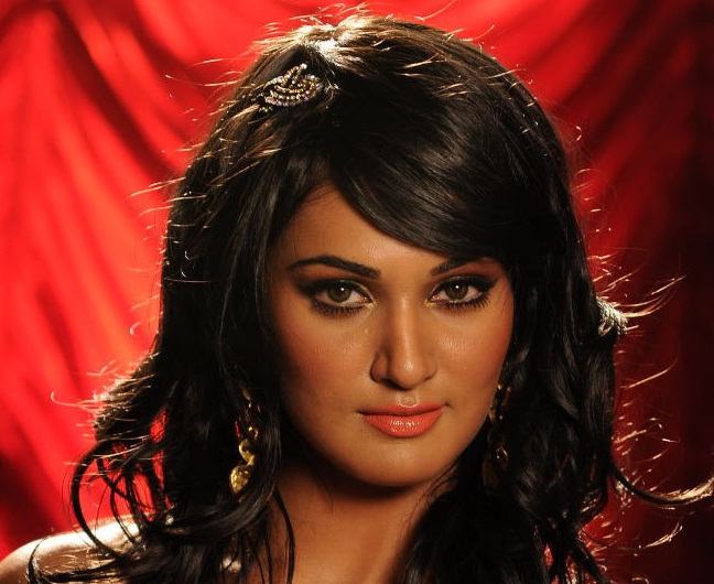 Mukti Mohan photo