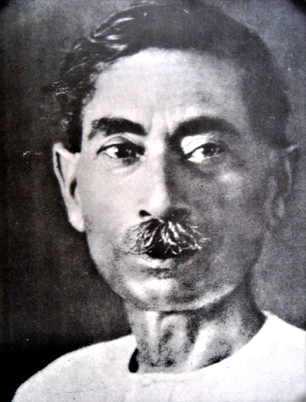 Munshi Premchand photo