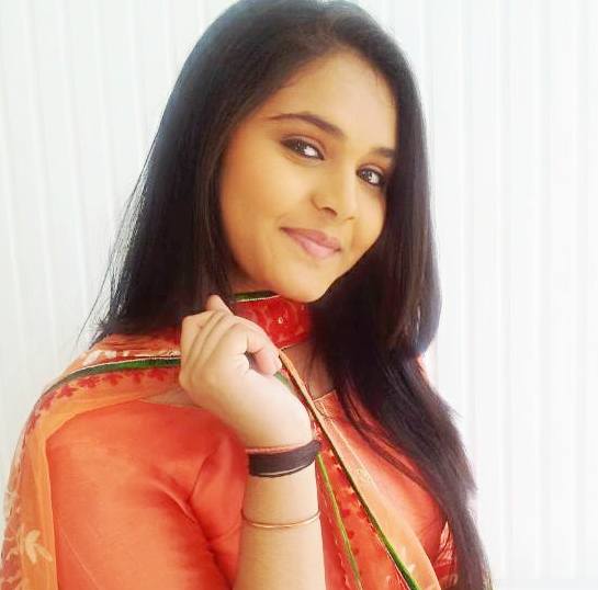 Muskan Bamne photo