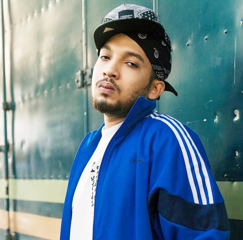 Naezy (Rapper) photo