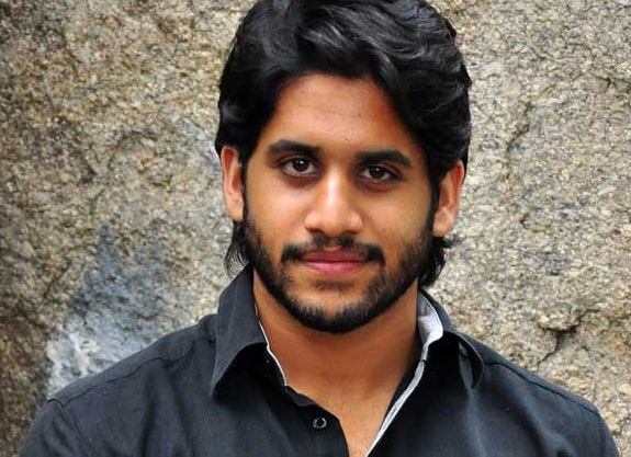 Naga Chaitanya photo