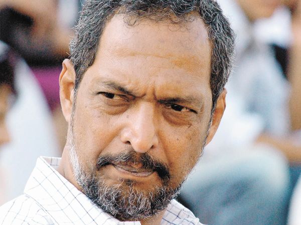 Nana Patekar photo
