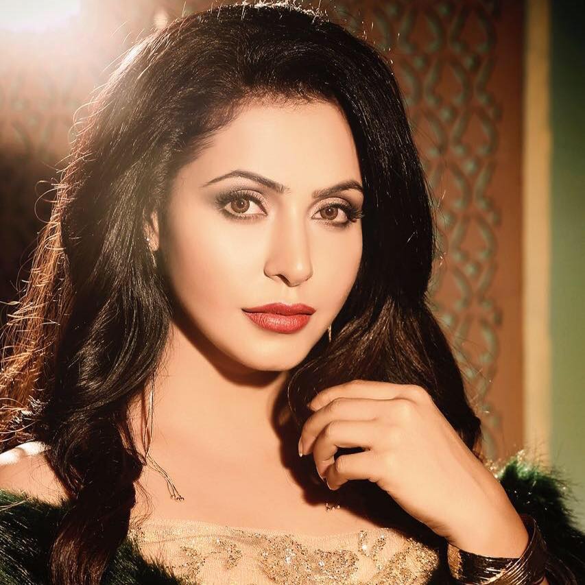 Nandini Rai photo