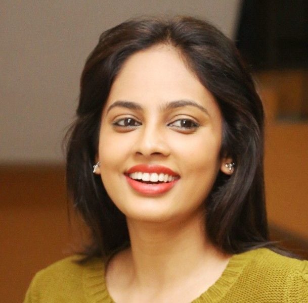 Nandita Swetha photo