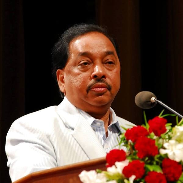Narayan Rane photo