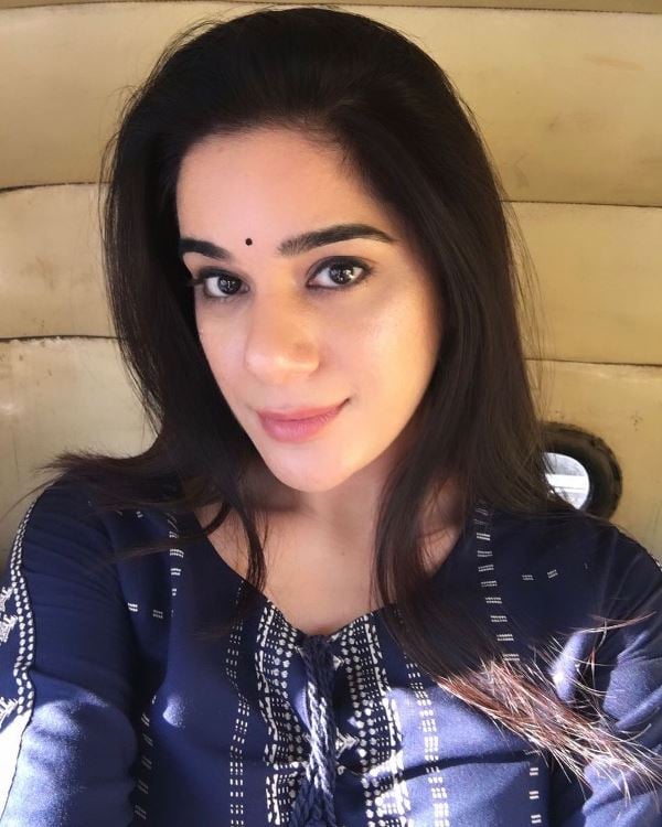 Nargis Nandal photo