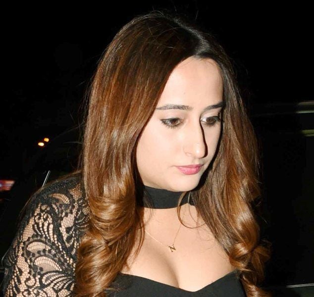 Natasha Dalal photo