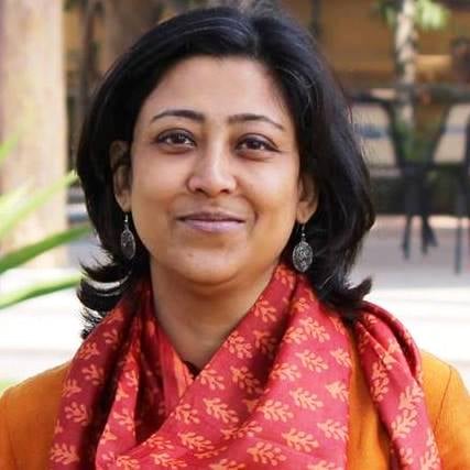 Nayana Dasgupta photo