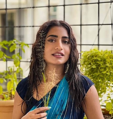 Nayani Pavani photo