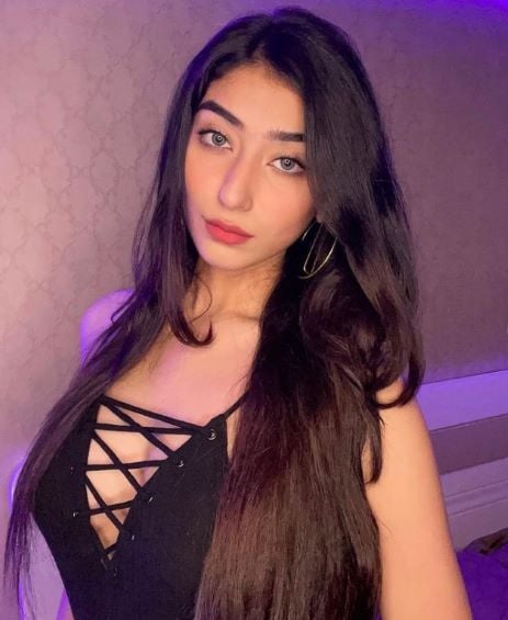 Nazila Sitaishi photo