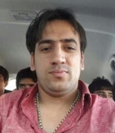 Neeraj Bawana photo
