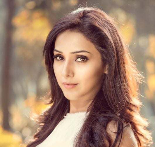 Neeti Mohan photo