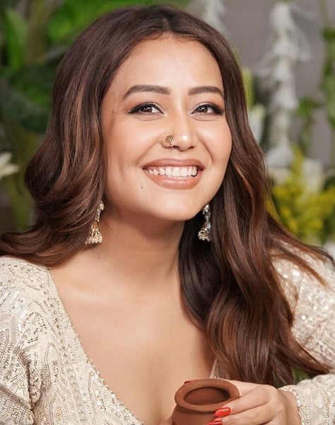 Neha Kakkar photo