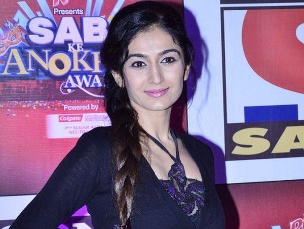 Neha Mehta photo