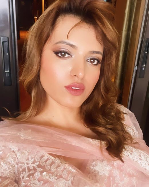 Neharika Yadav photo