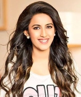 Niharika Konidela photo