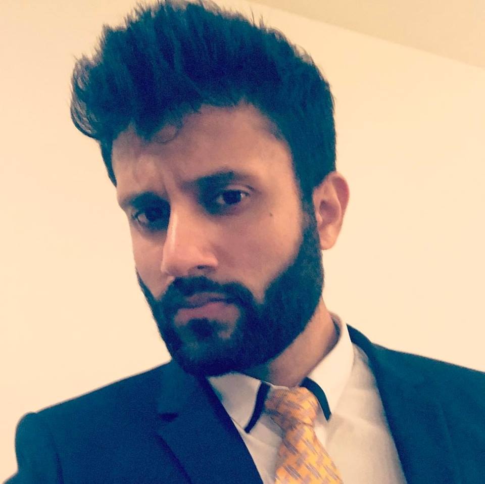 Nikhil Jain photo