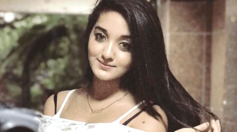 Nikita Bhamidipati photo