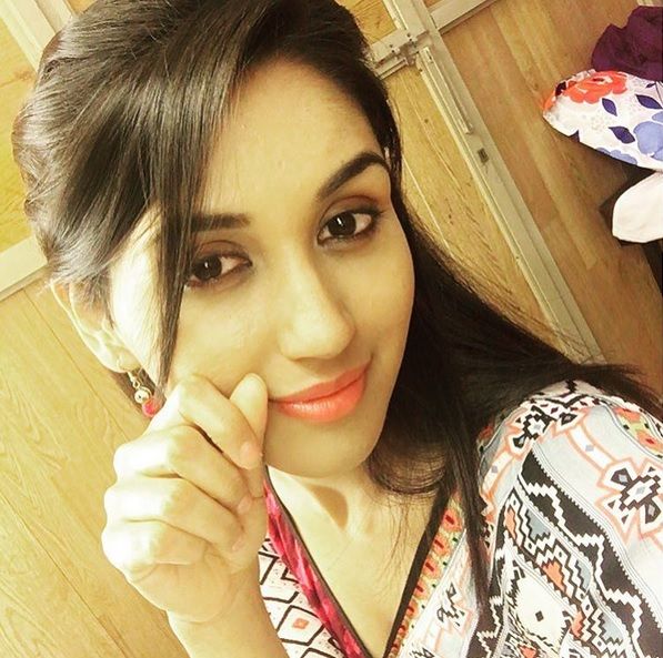 Nikita Dutta photo