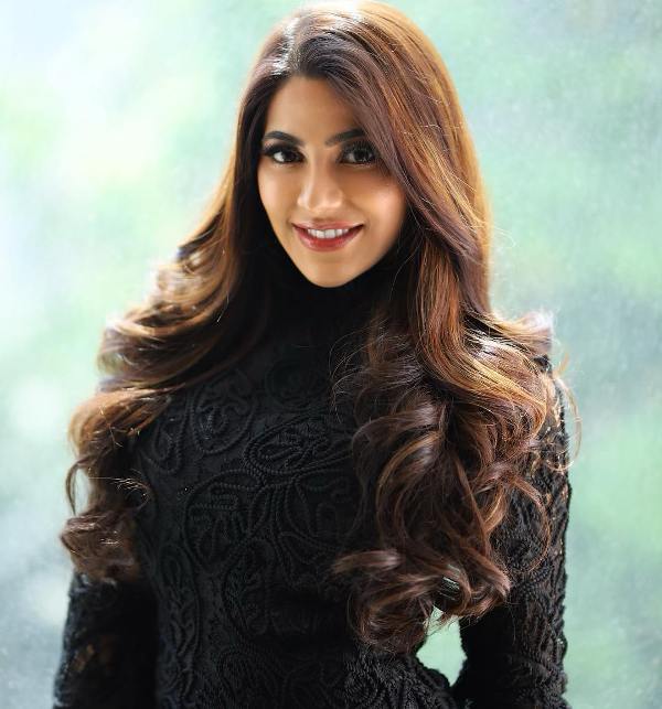 Nikki Tamboli photo