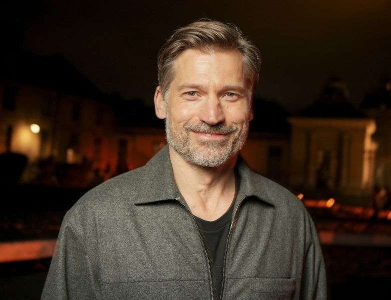Nikolaj Coster-Waldau photo