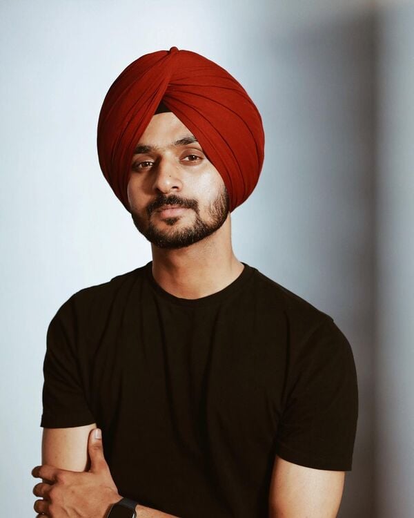 Nirvair Pannu photo