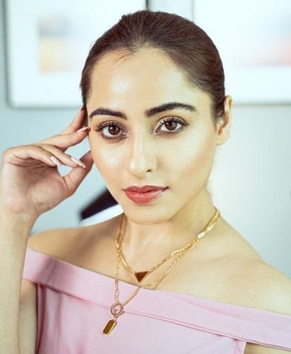 Niyati Fatnani photo