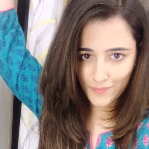Nupur Sanon photo