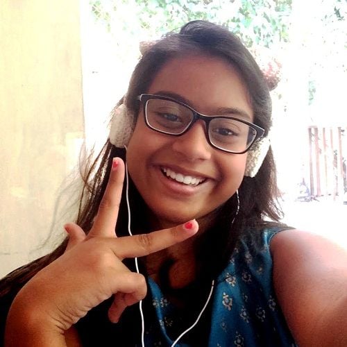 Nysa Devgan photo