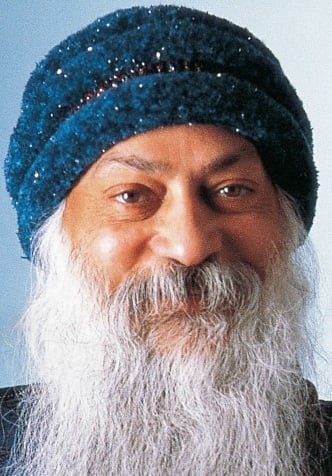 Osho (Rajneesh) photo