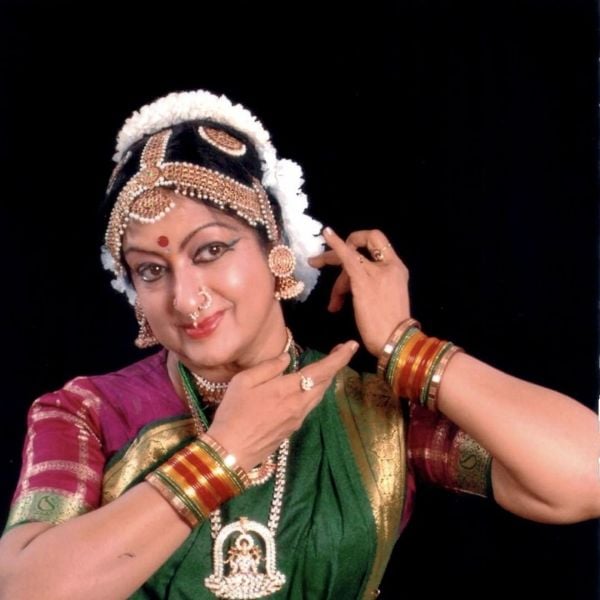 Padma Subrahmanyam photo
