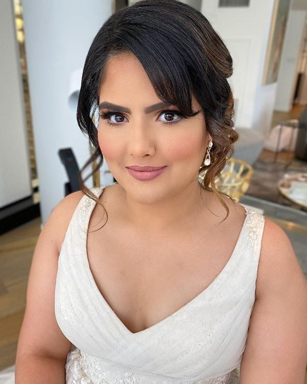 Palak Aujla photo