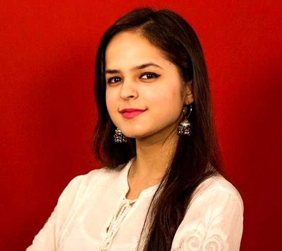 Palak Sindhwani photo