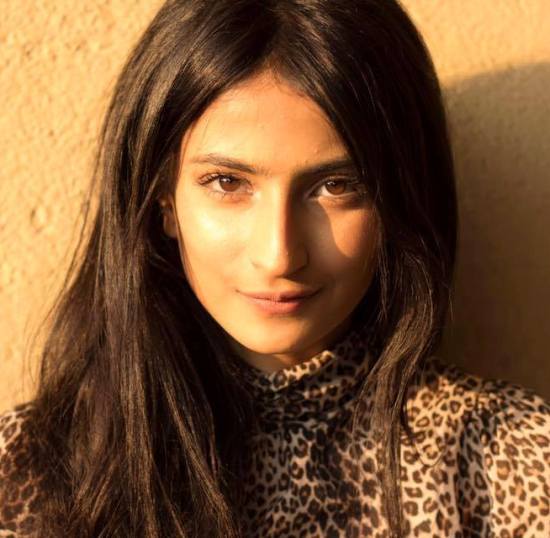 Palak Tiwari photo