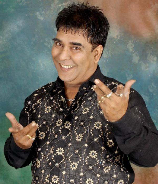 Parag Kansara photo