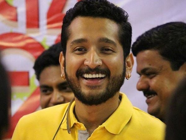 Parambrata Chatterjee photo